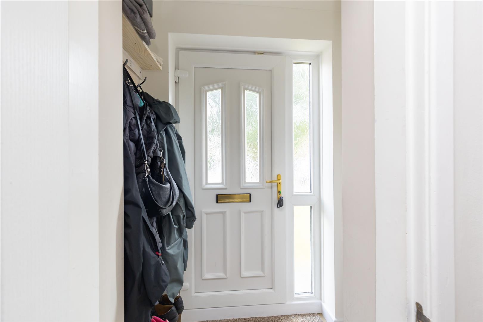 Skipton Close, Bamber Bridge, Preston